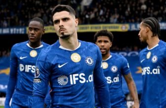 Chelsea: Liam Rosenior’s side enter defining...