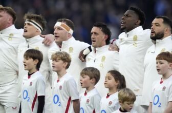 England stake claim as chief Six Nations title riv...