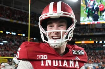 Fernando Mendoza: Potential No 1 NFL Draft pick wo...