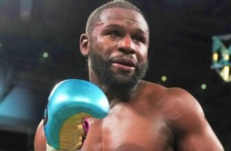 Floyd Mayweather coming out of retirement to retur...