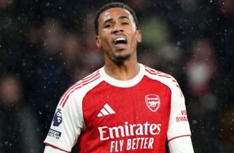 Wolves 2 – 2 Arsenal