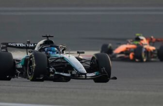 F1 testing: Why Ferrari, Mercedes, McLaren and Red...