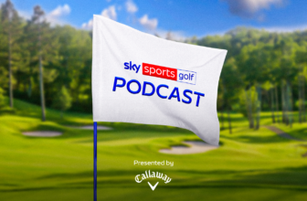 Sky Sports Golf Podcast | Golf News