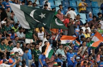T20 World Cup: Pakistan to play India on Sunday as...