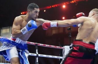 Jai Opetaia vs Noel Mikaelian? WBC backs unificati...