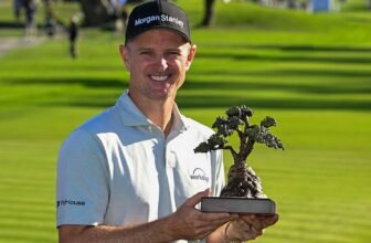 Justin Rose explains why his PGA Tour form ‘vali...