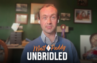 Unbridled: Jango Baie to suit truly-run Cheltenham...