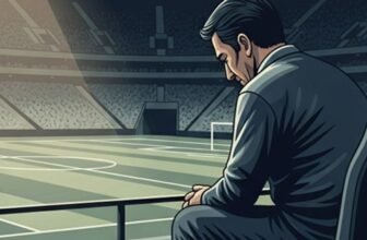 Ray Power on life as a coach confidant: Being a so...