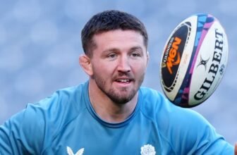 Six Nations: England ready to attack Ireland and h...