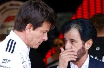 F1 2026: Key meetings as final Bahrain testing beg...