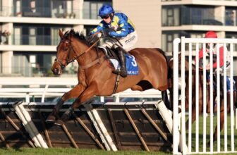 Newbury tips: Tutti Quanti fancied for William Hil...