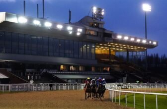 Today on Sky Sports Racing: Plumpton and Wolverham...