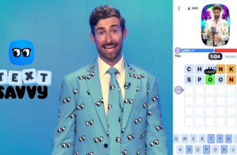 Remember HQ? ‘Quiz Daddy’ Scott Rogowsky is ba...
