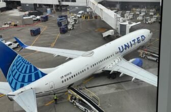 United shakes up MileagePlus with new rewards, res...