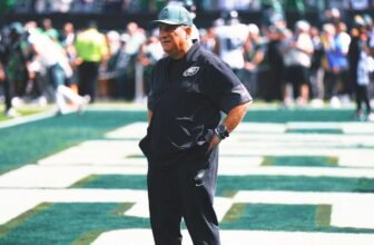 2026 NFL Offseason Buzz, Rumors: Eagles DC Vic Fan...