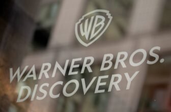 Netflix backs out of bid for Warner Bros. Discover...