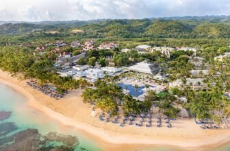 Bahia Principe resorts launch on World of Hyatt to...