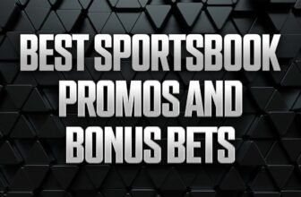 Best Sportsbook Promos & Bonus Bets – M...