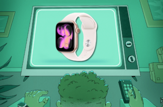 The Newest Apple Watch Is $100 Off Right Now