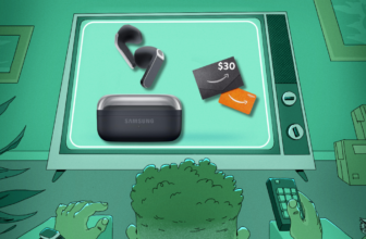 You Can Preorder the New Samsung Galaxy Buds 4 and...