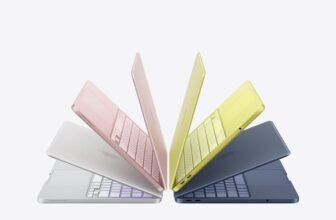 The MacBook Neo Is Here to Disrupt the Personal Co...