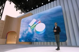 Google I/O 2026: How to Watch and What We Know so ...