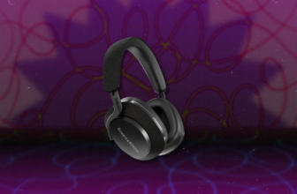 These Bowers & Wilkins Px7 S2 ANC Headphones ...