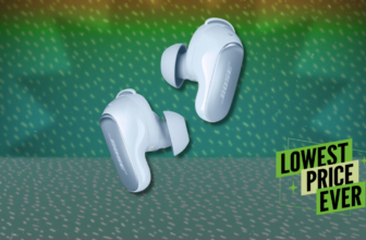 You Can Get These Bose QuietComfort Ultra Earbuds ...