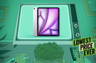 You Can Already Save $50 on the New M4 iPad Air