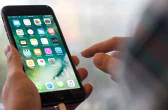 If You Have One of These Older Apple Devices, Upda...