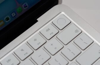 The MacBook Neo Is Actually (Somewhat) Repairable