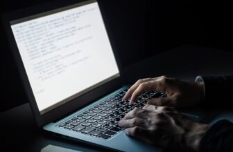 How to Spot ‘Living Off the Land’ Comp...