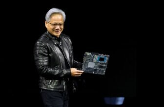How to watch Jensen Huang’s Nvidia GTC 2026 keyn...