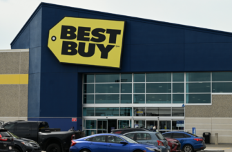 Best Buy’s Spring Sale Is Live, Ahead of Ama...