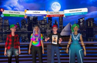 Meta Has Announced the End of the Metaverse, and I...