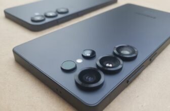 Samsung Now Officially Supports AirDrop, but Only ...