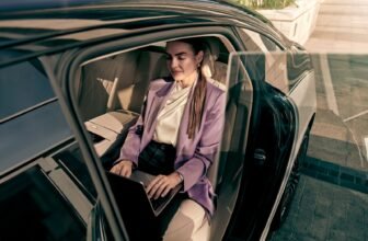 Clear and Blacklane partner to provide ‘home...