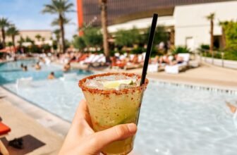 Vegas goes (sort of) all-inclusive with this new C...