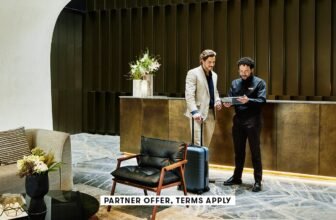 Review: Marriott Bonvoy Business American Express ...