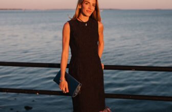 Feathers, Without the Dress Code