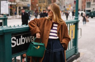 The Three Ways Stripes Are Showing Up This Season