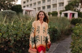 Vacation Dresses for Beach Getaways