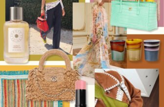 March Forecast – Julia Berolzheimer