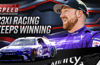 23XI Racing’s Dominance: ‘Confidence a...