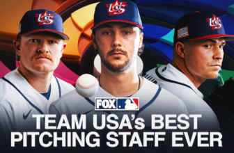 How The Stars Aligned For Team USA’s Rotation Fo...