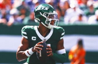 Chiefs Land New Backup for Patrick Mahomes, Report...