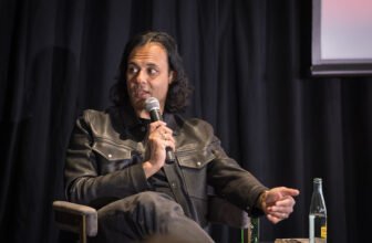 Aetherflux reportedly raising Series B at $2 billi...