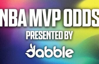 2025-26 NBA MVP Odds: SGA Heavily Favored as Regul...