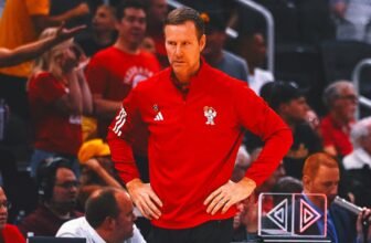 Fred Hoiberg Takes Blame for Nebraska Having Just ...