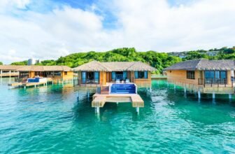 The best Marriott all-inclusive resorts to book wi...